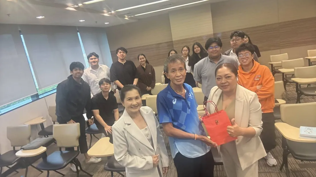 เรียนกับ อ.สาธิต บวรสันติสุทธิ์ CFP