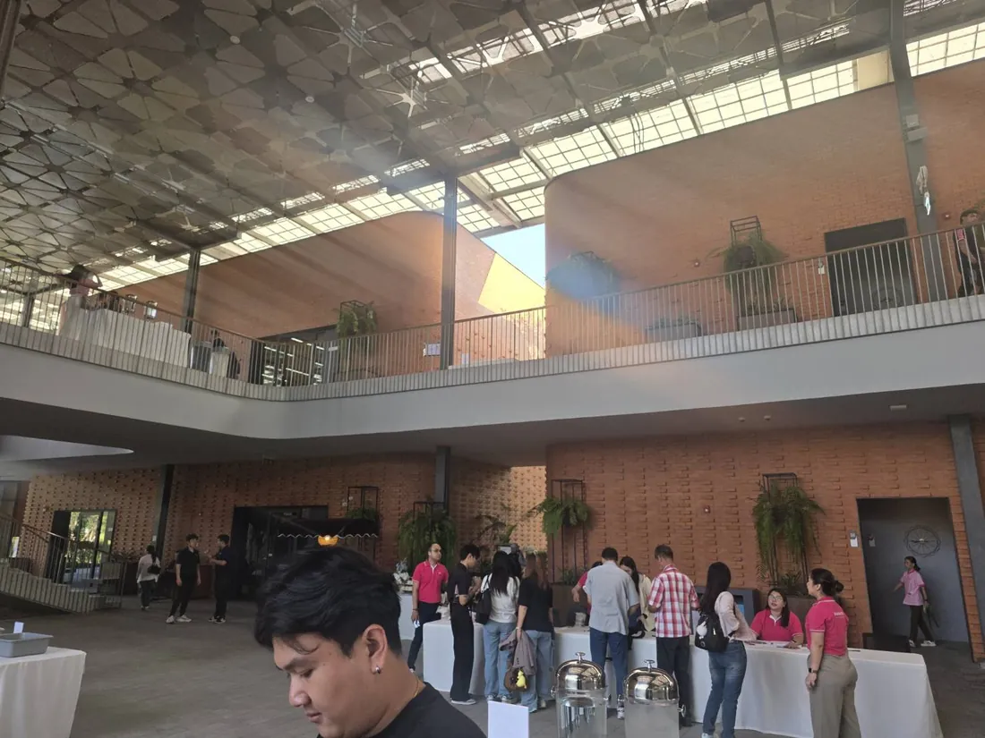 สัมมนานอกสถานที่ ที่สรรสาระ MTL